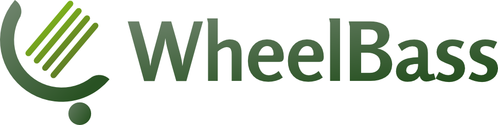 WheelBass Logo